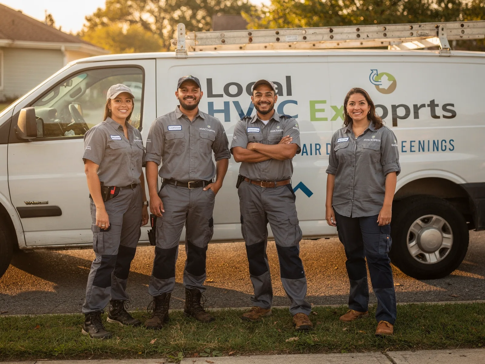 24/7 HVAC Repair & AC Replacement company in Delmont, NJ